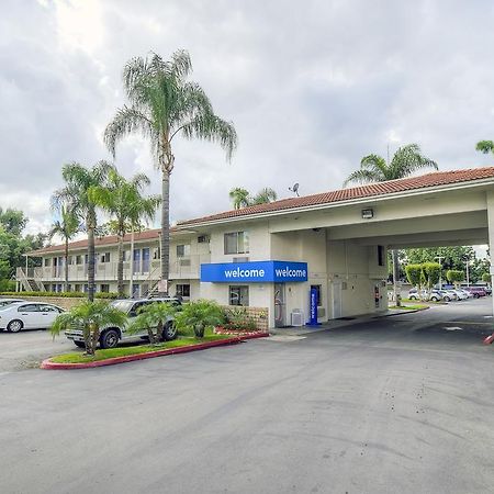 Motel 6-Chino, Ca - Los Angeles Area Εξωτερικό φωτογραφία
