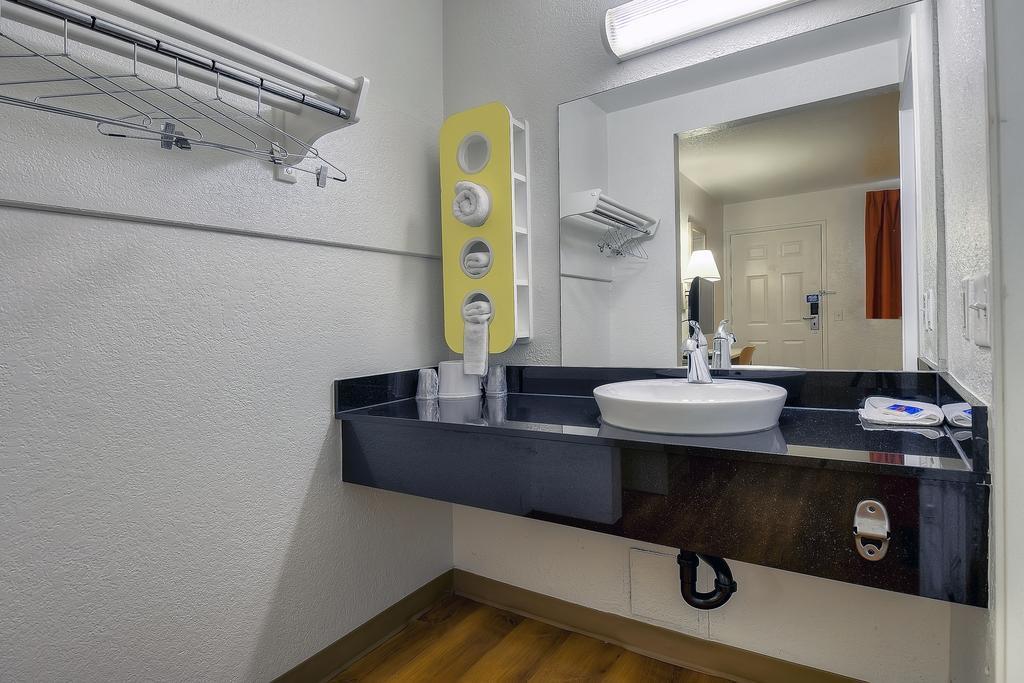 Motel 6-Chino, Ca - Los Angeles Area Δωμάτιο φωτογραφία