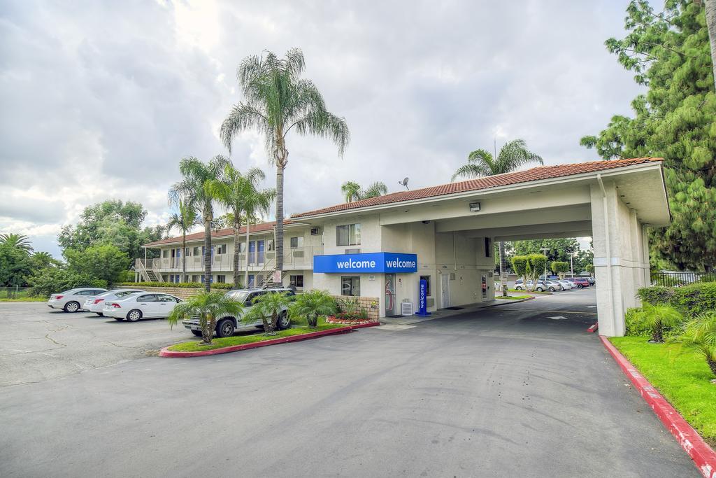 Motel 6-Chino, Ca - Los Angeles Area Εξωτερικό φωτογραφία