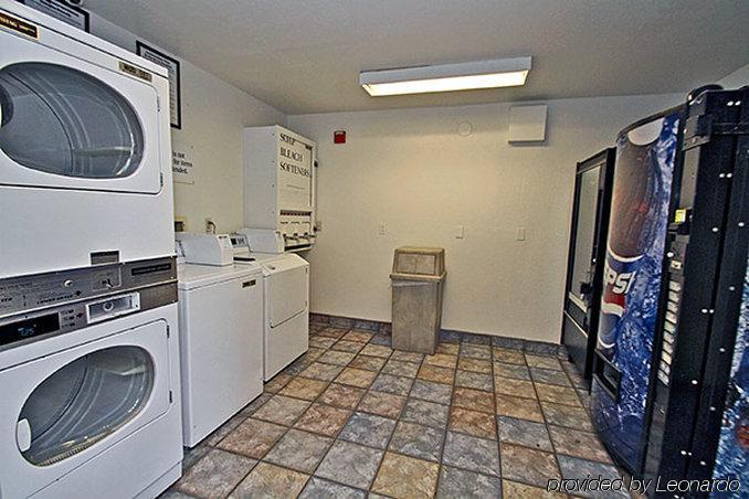 Motel 6-Chino, Ca - Los Angeles Area Εξωτερικό φωτογραφία