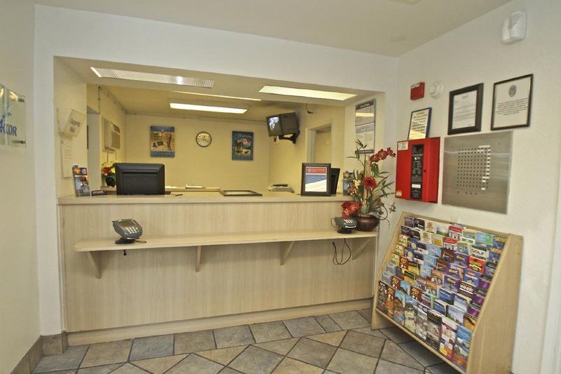 Motel 6-Chino, Ca - Los Angeles Area Εξωτερικό φωτογραφία