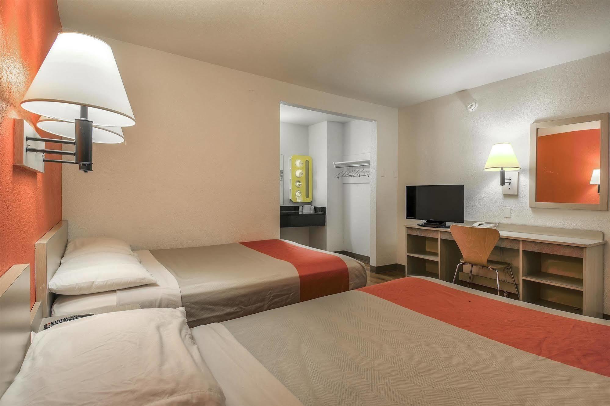 Motel 6-Chino, Ca - Los Angeles Area Εξωτερικό φωτογραφία