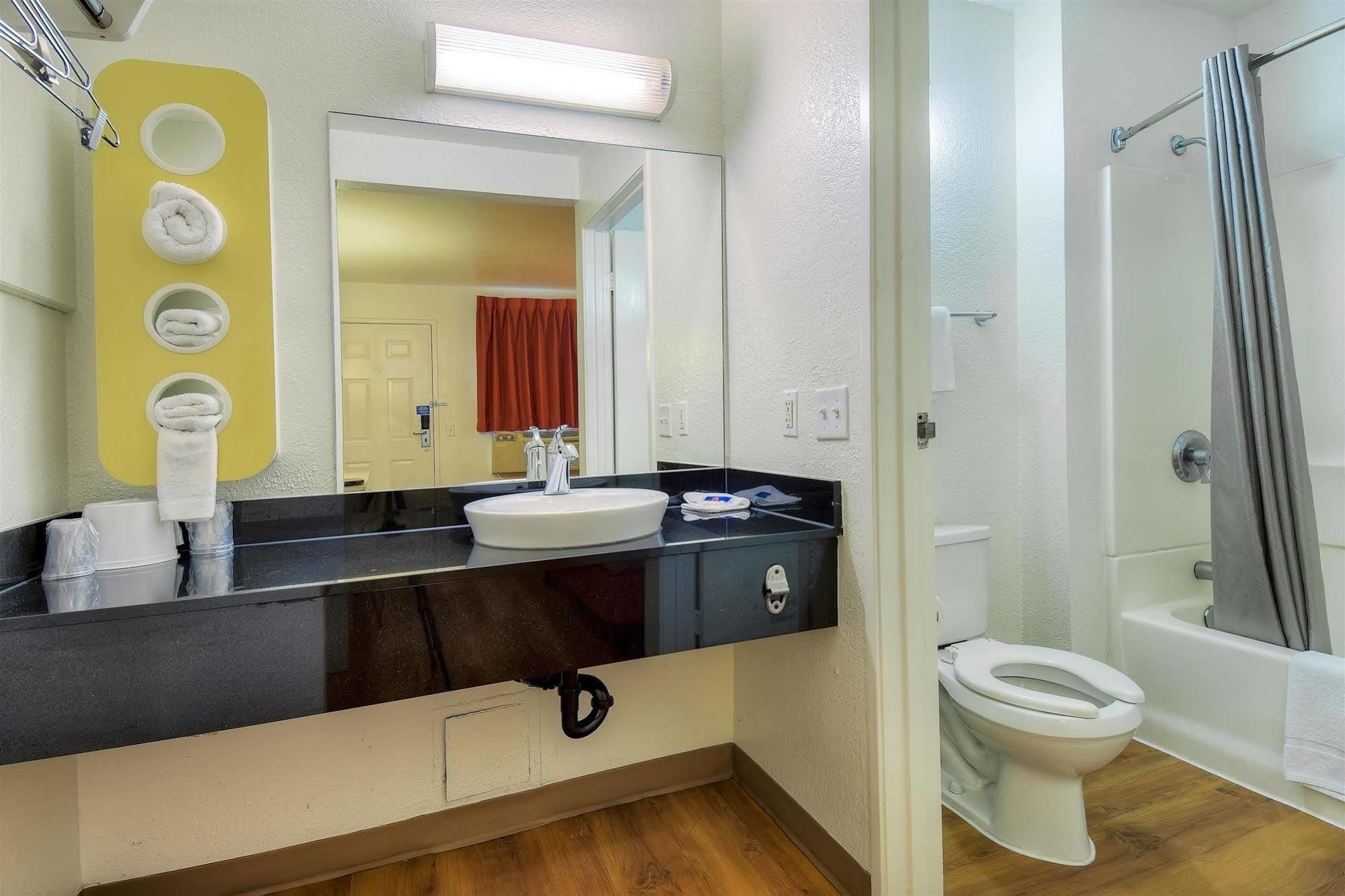 Motel 6-Chino, Ca - Los Angeles Area Εξωτερικό φωτογραφία