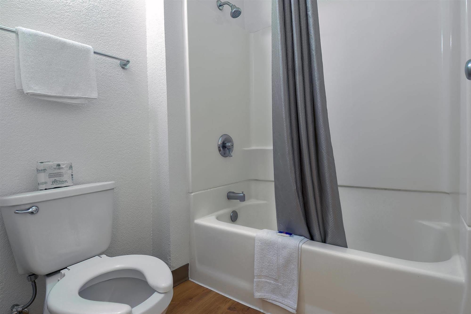Motel 6-Chino, Ca - Los Angeles Area Εξωτερικό φωτογραφία