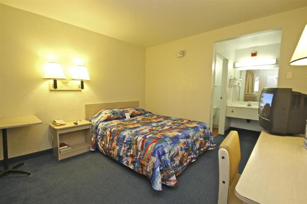 Motel 6-Chino, Ca - Los Angeles Area Δωμάτιο φωτογραφία