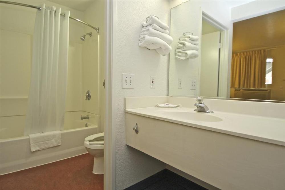 Motel 6-Chino, Ca - Los Angeles Area Δωμάτιο φωτογραφία