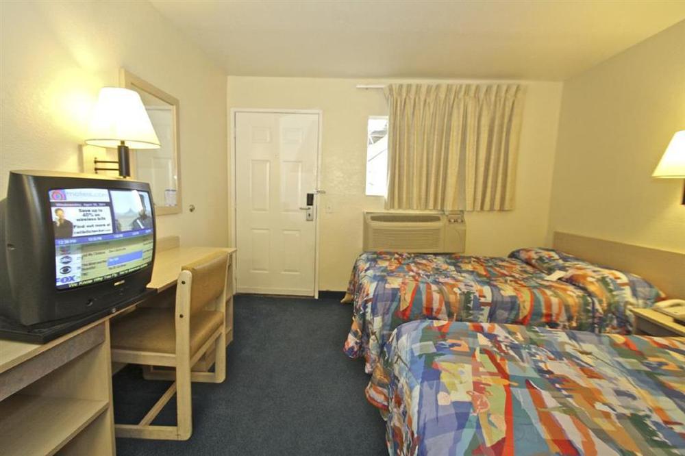 Motel 6-Chino, Ca - Los Angeles Area Δωμάτιο φωτογραφία