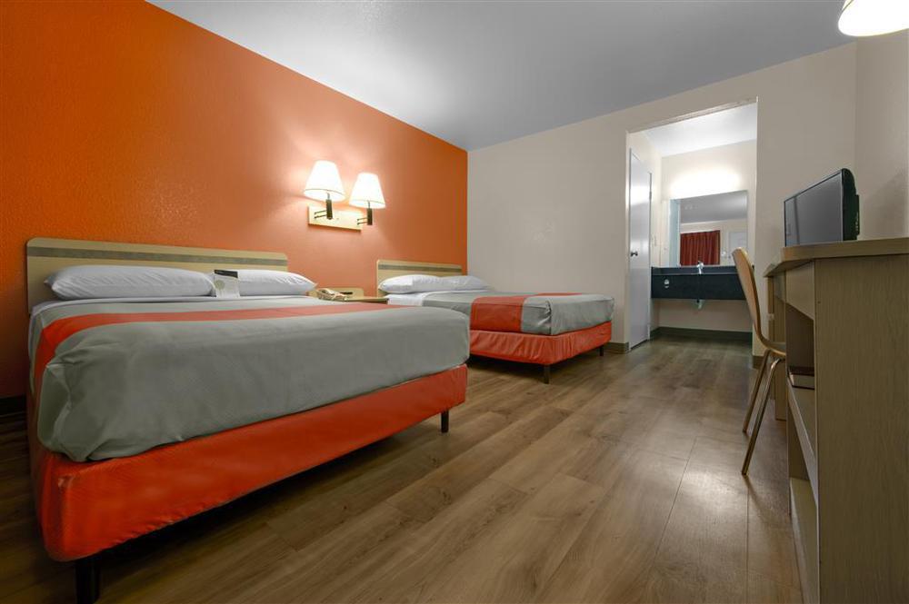 Motel 6-Chino, Ca - Los Angeles Area Δωμάτιο φωτογραφία