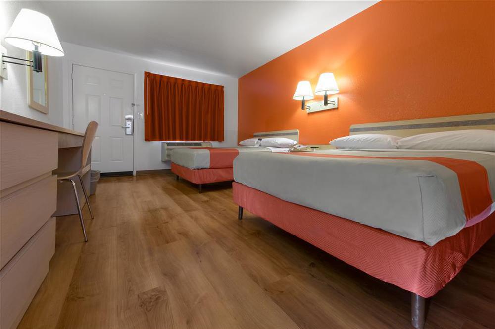 Motel 6-Chino, Ca - Los Angeles Area Δωμάτιο φωτογραφία