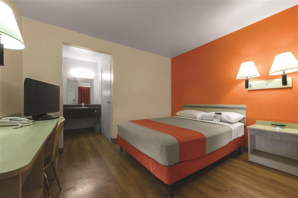 Motel 6-Chino, Ca - Los Angeles Area Δωμάτιο φωτογραφία