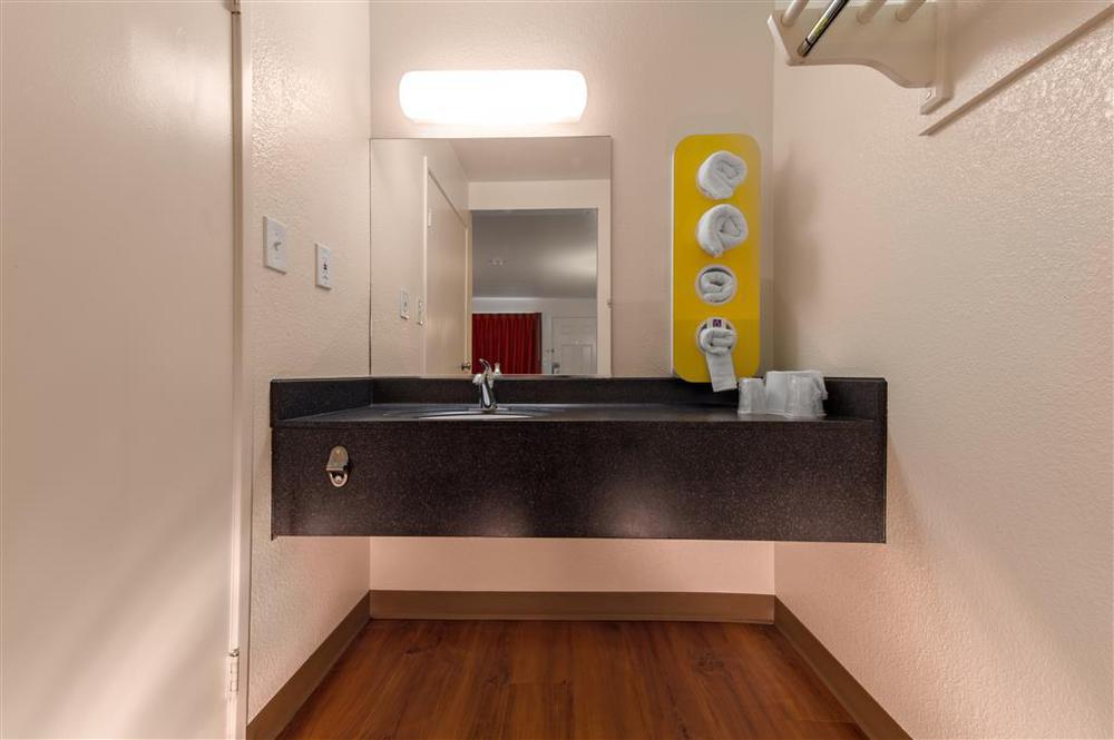 Motel 6-Chino, Ca - Los Angeles Area Δωμάτιο φωτογραφία